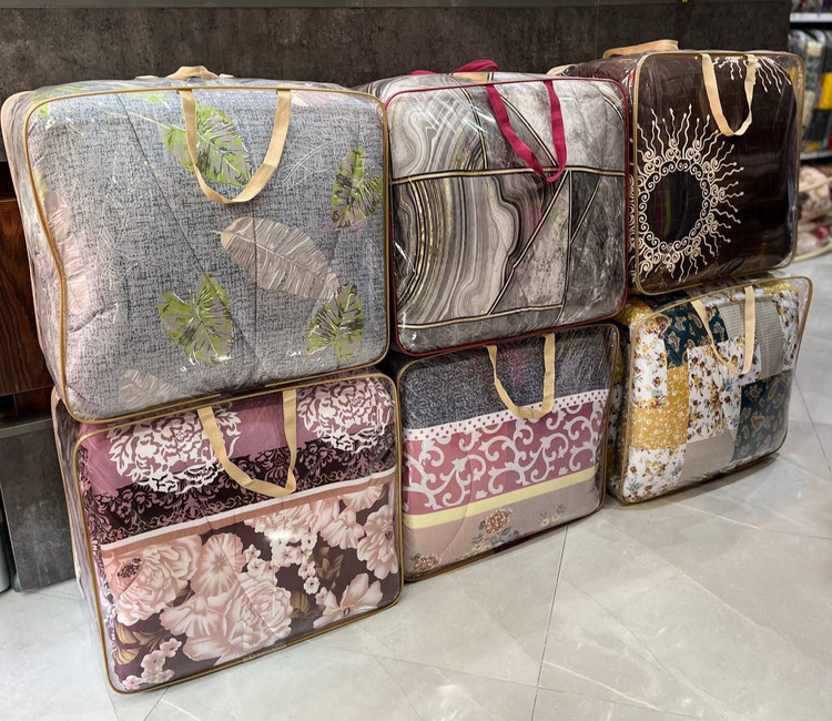 پنبه دوزی شده ،تمامادورو،الیاف سفیدپشم شیشه